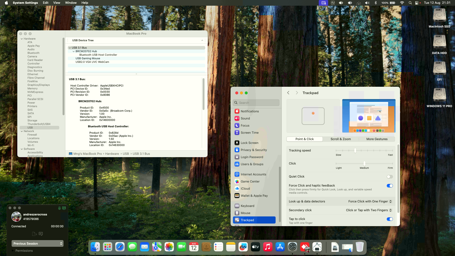 Asus VivoBook A416JAO VIPS524 3rd [IceLake   Intel UHD Graphics G1 + I2C]   OpenCore 1